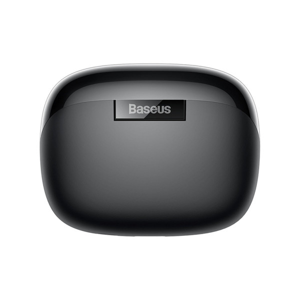 Бездротові навушники Baseus Bowie M2s True Wireless Earphones Cluster Black