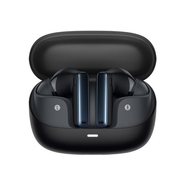 Бездротові навушники Baseus Bowie M2s True Wireless Earphones Cluster Black