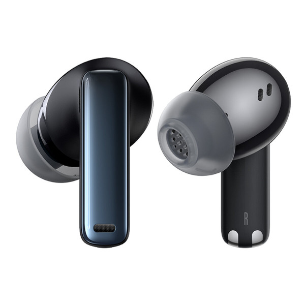 Бездротові навушники Baseus Bowie M2s True Wireless Earphones Cluster Black