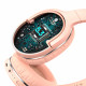 Бездротові навушники Baseus Encok Wireless headphone D02 Pro Pink