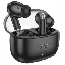 Бездротові навушники HOCO EQ12 Rima true wireless BT headset Чорний