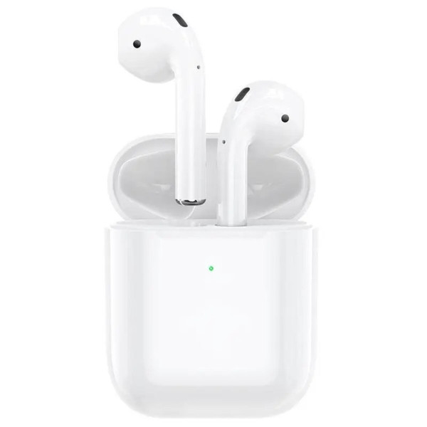 Бездротові навушники HOCO EW45 True wireless stereo headset Forest Cat
