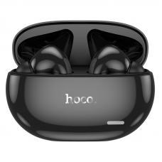 Бездротові навушники HOCO EW60 Norman true wireless BT headset Black (6942007613255)