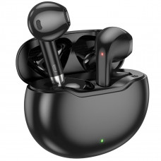 Бездротові навушники HOCO EW61 June true wireless BT headset Чорний