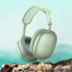 Бездротові навушники HOCO W55 Pleasing BT headphones Green (6942007632706)