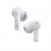 Бездротові навушники TWS Baseus Bass EP10 Pro In-Ear True Wireless Earbuds Moon White (A0010509)