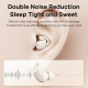 Бездротові навушники TWS REMAX Dreamer Series True Wireless Music Earbuds SleepBuds Z2 Black (6954851209171)