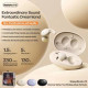 Бездротові навушники TWS REMAX Dreamer Series True Wireless Music Earbuds SleepBuds Z2 Black (6954851209171)