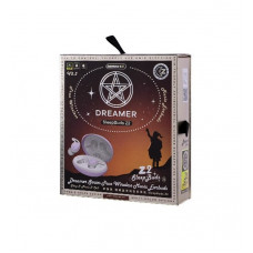 Бездротові навушники TWS REMAX Dreamer Series True Wireless Music Earbuds SleepBuds Z2 Black (6954851209171)