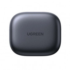 Бездротові навушники TWS UGREEN WS213 FitBuds, IPX5, Black (UGR-65655)