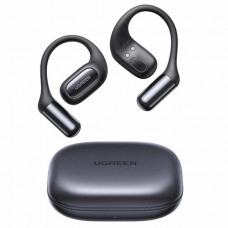 Бездротові навушники TWS UGREEN WS213 FitBuds, IPX5, Black (UGR-65655)