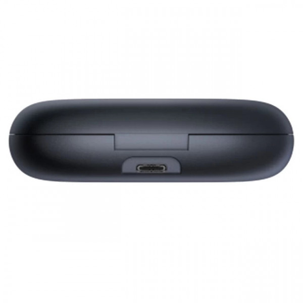 Бездротові навушники TWS UGREEN WS213 FitBuds, IPX5, Black (UGR-65655)