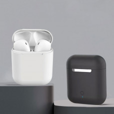 Бездротові навушники TWS WUW R166 Black (R166)