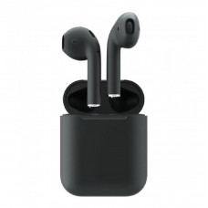 Бездротові навушники TWS WUW R166 Black (R166)