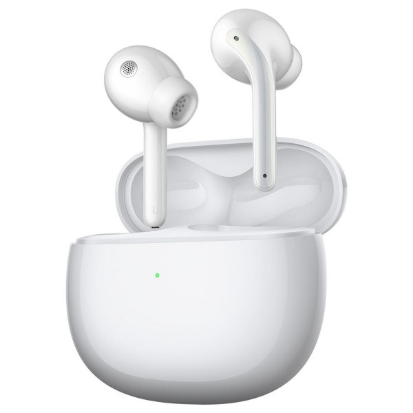 Бездротові навушники TWS Xiaomi Buds 3 White