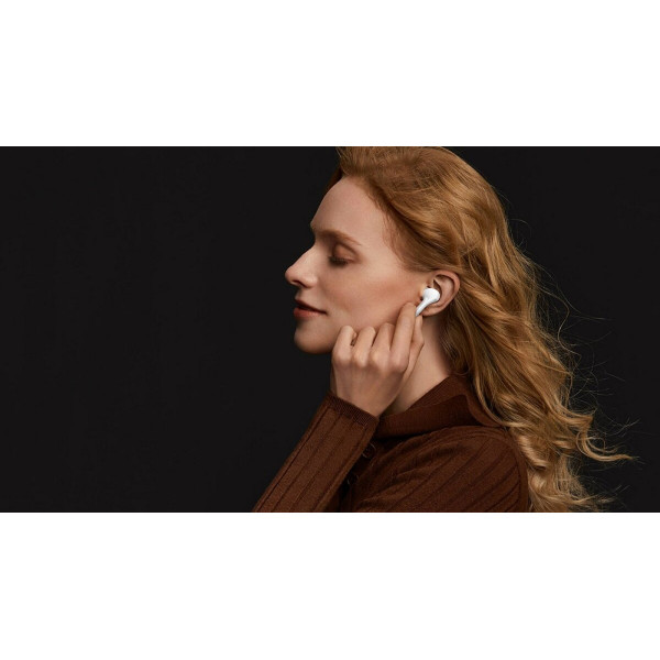 Бездротові навушники TWS Xiaomi Buds 3 White
