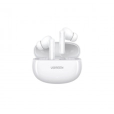 Бездротові навушники UGREEN WS200 HiTune T6 Hybrid Active Noise-Cancelling Earbuds(UGR-15158)