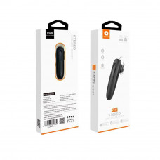 Бездротові навушники WUW-R157 black