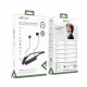 Бездротові спортивні навушники ACEFAST N8 neck hanging wireless earphones Black (6974316286158)