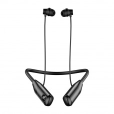 Бездротові спортивні навушники WIWU GB06 Warrior Wireless headphones Black (6976975616253)