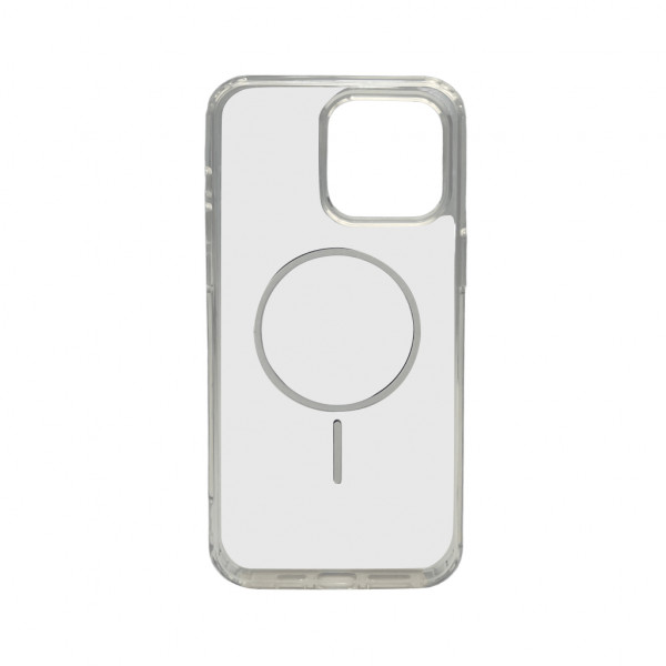 Чохол Cosmic Acrylic Thin Magnetic for Apple iPhone 11 Pro Gold (AcColMagi11pGold)