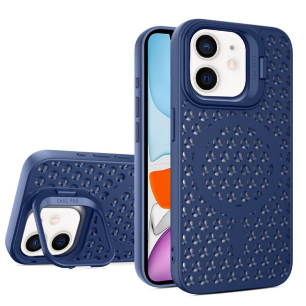 Чохол для смартфона Cosmic Grater Stand for Apple iPhone 11 Блакитний