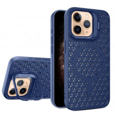 Чохол для смартфона Cosmic Grater Stand for Apple iPhone 11 Pro Блакитний