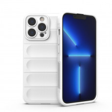 Чохол для смартфона Cosmic Magic Shield for Apple iPhone 13 Pro Max Білий