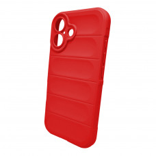 Чохол для смартфона Cosmic Magic Shield for Apple iPhone 16 China Red