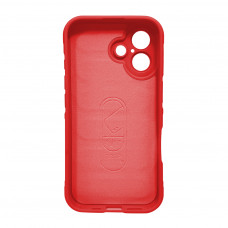 Чохол для смартфона Cosmic Magic Shield for Apple iPhone 16 China Red