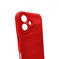 Чохол для смартфона Cosmic Magic Shield for Apple iPhone 16 China Red