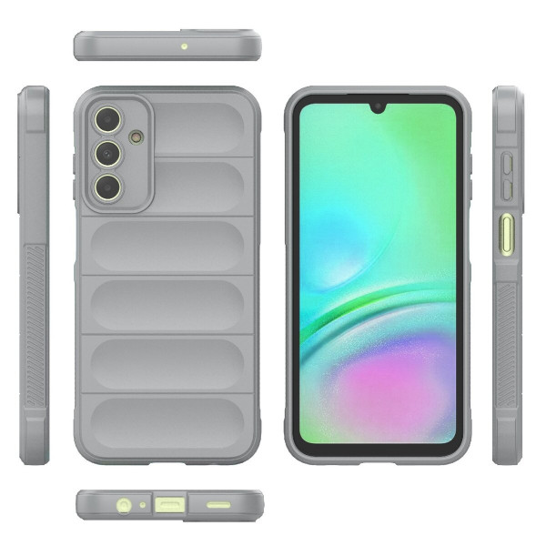 Чохол для смартфона Cosmic Magic Shield for Samsung Galaxy A15 Grey Smoke