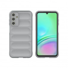 Чохол для смартфона Cosmic Magic Shield for Samsung Galaxy A15 Grey Smoke