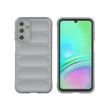 Чохол для смартфона Cosmic Magic Shield for Samsung Galaxy A15 Grey Smoke