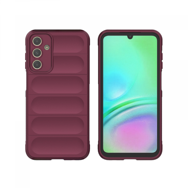 Чохол для смартфона Cosmic Magic Shield for Samsung Galaxy A15 Plum