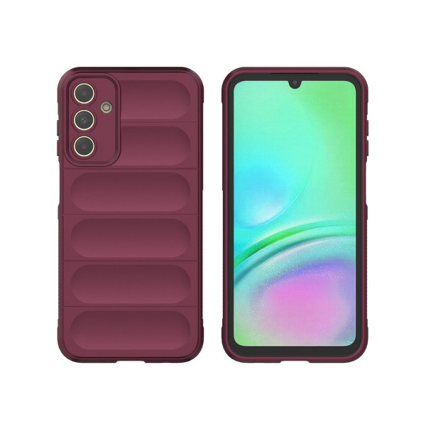 Чохол для смартфона Cosmic Magic Shield for Samsung Galaxy A15 Plum