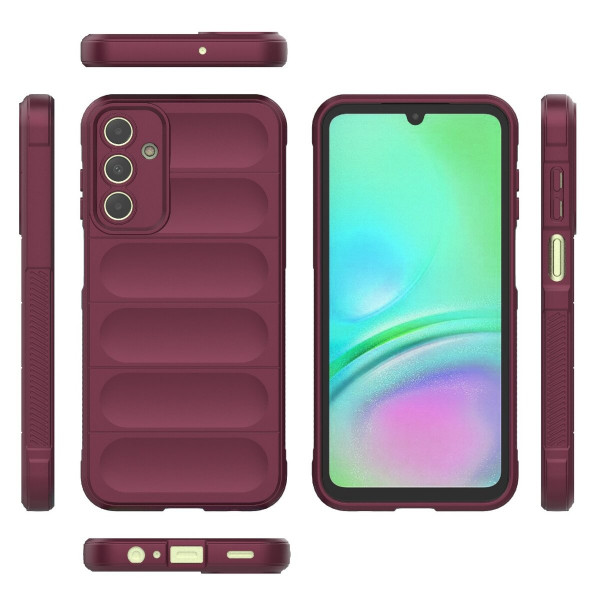 Чохол для смартфона Cosmic Magic Shield for Samsung Galaxy A15 Plum