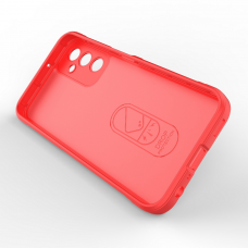 Чохол для смартфона Cosmic Magic Shield for Samsung Galaxy A25 5G China Червоний