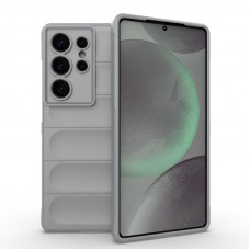 Чохол для смартфона Cosmic Magic Shield for Samsung Galaxy S25 Ultra Grey Smoke