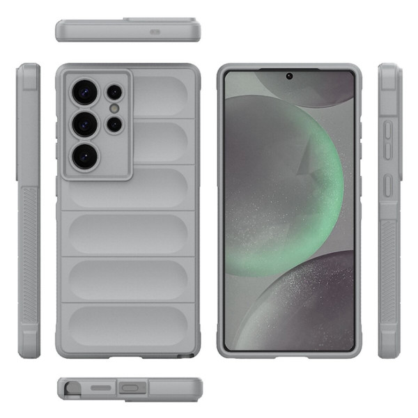 Чохол для смартфона Cosmic Magic Shield for Samsung Galaxy S25 Ultra Grey Smoke