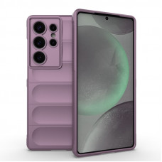 Чохол для смартфона Cosmic Magic Shield for Samsung Galaxy S25 Ultra Lavender