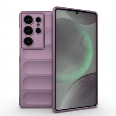 Чохол для смартфона Cosmic Magic Shield for Samsung Galaxy S25 Ultra Lavender