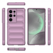 Чохол для смартфона Cosmic Magic Shield for Samsung Galaxy S25 Ultra Lavender