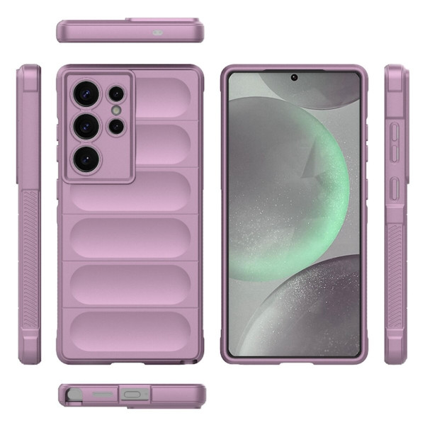 Чохол для смартфона Cosmic Magic Shield for Samsung Galaxy S25 Ultra Lavender