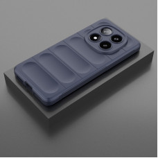 Чохол для смартфона Cosmic Magic Shield for Xiaomi Червонийmi Note 14 Pro 5G Sapphire