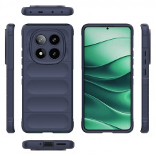 Чохол для смартфона Cosmic Magic Shield for Xiaomi Червонийmi Note 14 Pro 5G Sapphire