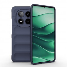 Чохол для смартфона Cosmic Magic Shield for Xiaomi Червонийmi Note 14 Pro 5G Sapphire