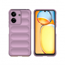 Чохол для смартфона Cosmic Magic Shield for Xiaomi Redmi 13C 4G/POCO С65 Lavender