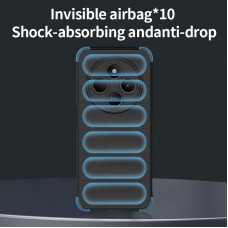 Чохол для смартфона Cosmic Magic Shield for Xiaomi Redmi 14C Dark Green