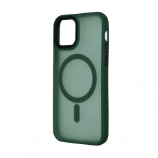 Чохол для смартфона Cosmic Magnetic Color HQ for Apple iPhone 11 Green (MagColor11Green)